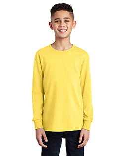 Yellow product color