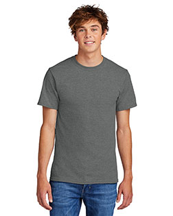 Graphite Heather product color