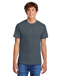 Heather Navy product color