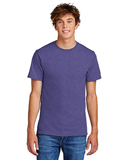 Heather Purple product color