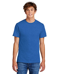 Heather Royal product color