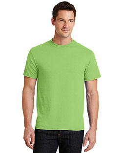 Lime product color