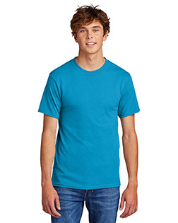 Neon Blue product color