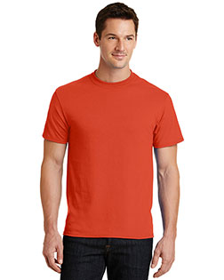 Orange product color