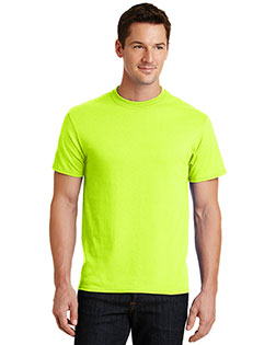 Safety Green product color