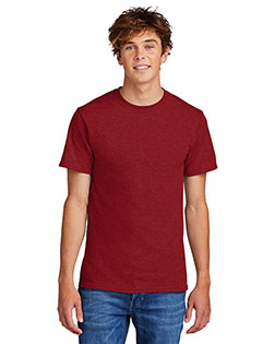 Vintage Red product color