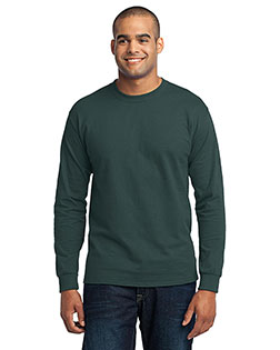 Dark Green product color