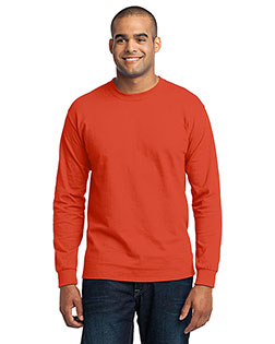 Orange product color
