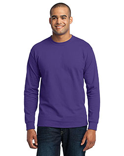 Purple product color