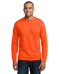Safety Orange product color