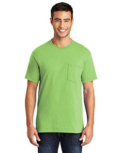Lime product color
