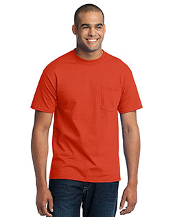 Orange product color