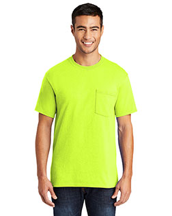 Safety Green product color
