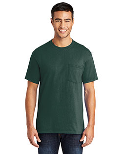 Dark Green product color