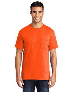 Safety Orange product color