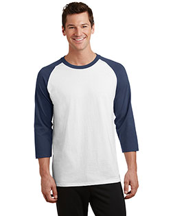 White/ Navy product color