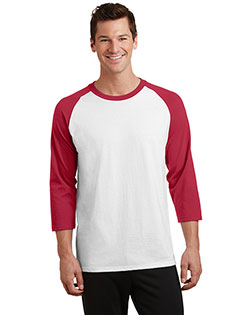 White/ Red product color