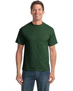 Dark Green product color