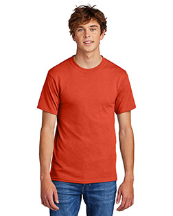 Orange product color
