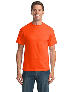 Safety Orange product color