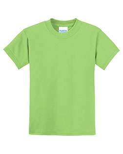 Lime product color