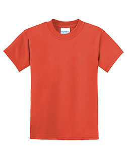 Orange product color