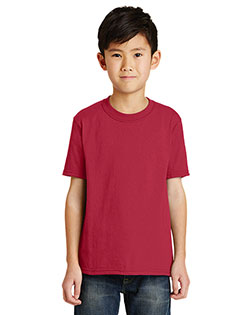 Red product color