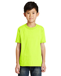 Safety Green product color