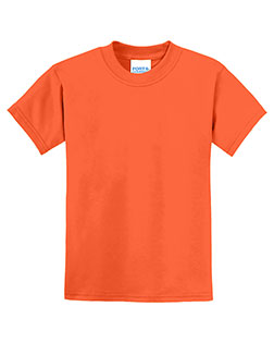 Safety Orange product color