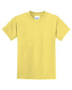 Yellow product color