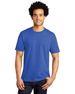 True Royal Heather product color