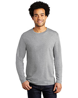 Port & Company PC600LS Men ® Long Sleeve Bouncer Tee at GotApparel
