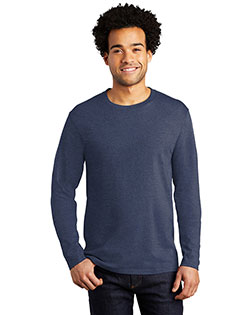 Port & Company PC600LS Men ® Long Sleeve Bouncer Tee at GotApparel
