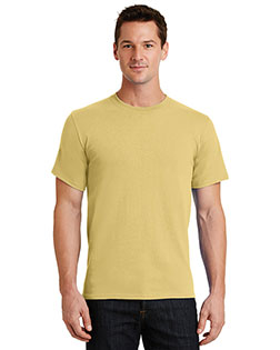 Daffodil Yellow product color