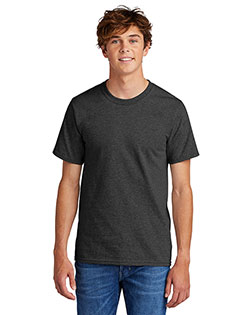 Dark Heather Grey product color