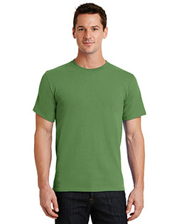 Port & Company PC61 Men Essential T-Shirt at GotApparel