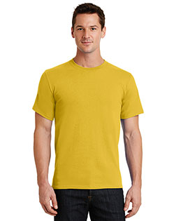 Lemon Yellow product color