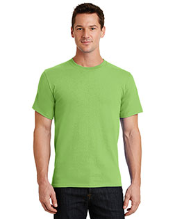 Lime product color