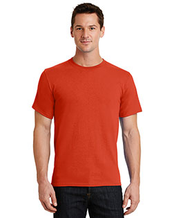Orange product color