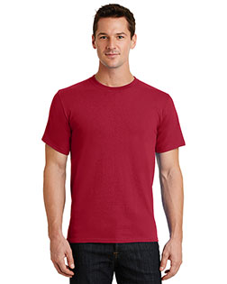 Red product color