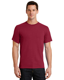 Rich Red product color