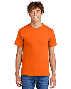 S. Orange product color