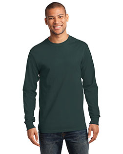Dark Green product color