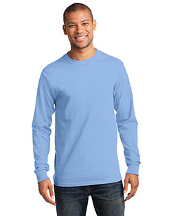 Light Blue product color