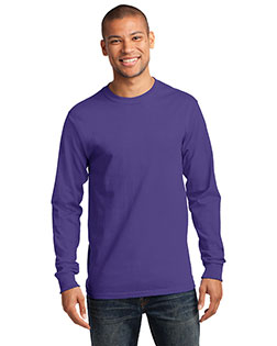 Purple product color