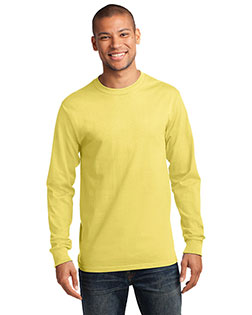 Yellow product color
