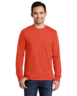Orange product color