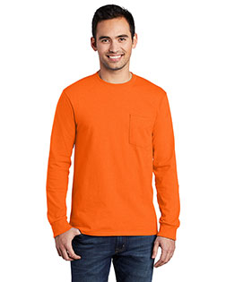 S. Orange product color