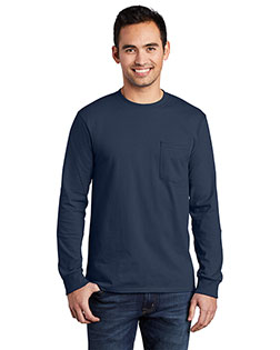 Navy product color