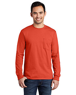 Orange product color